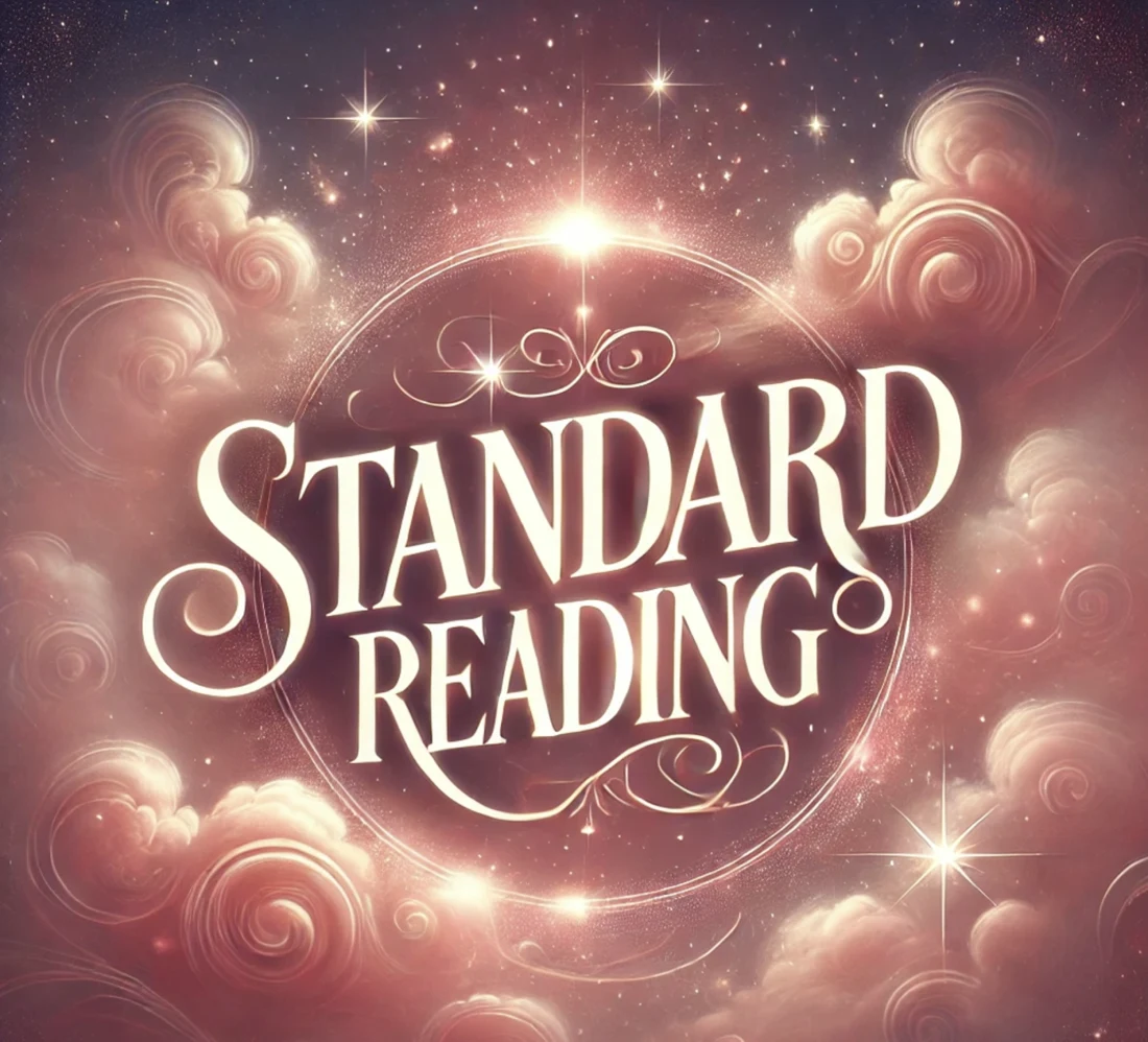 A personal reading